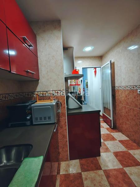 Foto 557410f4-9c31-4b58-a658-5bfd45872ab2. Pis amb calefacció a Casco Histórico Churriana de la Vega