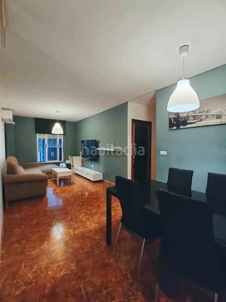 Foto 64d51ee5-6316-41ac-ad34-d4f2c7515885. Pis amb calefacció a Casco Histórico Churriana de la Vega