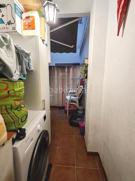 Foto 8cc2ef09-bcb1-4718-a285-f8be42d478d1. Pis amb calefacció a Casco Histórico Churriana de la Vega