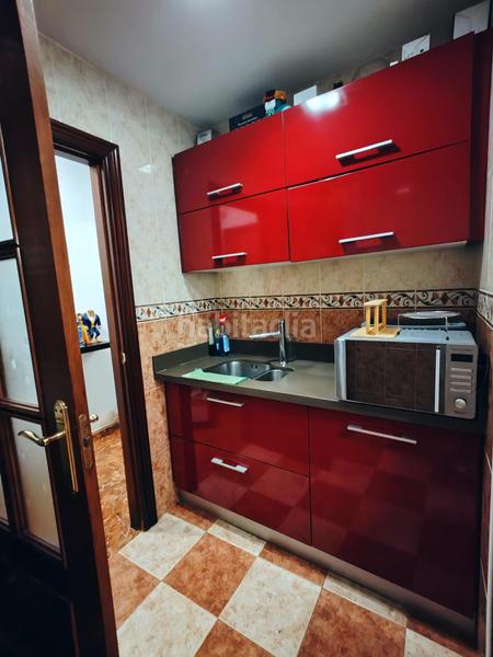 Foto b8ce3eea-19c1-4029-9eaf-8e4b5d9ead4c. Pis amb calefacció a Casco Histórico Churriana de la Vega