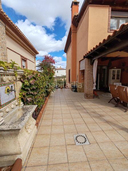 Foto 1508ede5-3888-40a3-b745-3e77dcb57495. Chalet avec chauffage parking piscine dans La Zubia Ciudad Zubia (La)