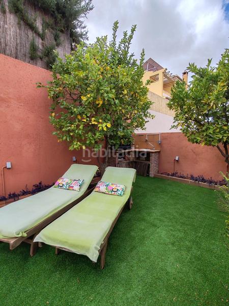 Foto 1c61a48d-b6fc-4876-b1b6-69ae66e011d4. Chalet avec chauffage parking piscine dans La Zubia Ciudad Zubia (La)