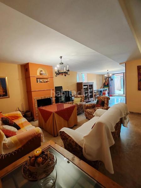 Foto 1d4623da-9ebe-4278-bcbd-40e260ef30dc. Chalet avec chauffage parking piscine dans La Zubia Ciudad Zubia (La)