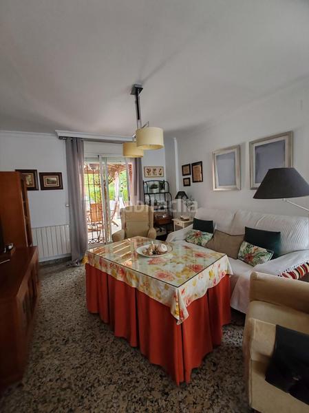 Foto 479267dd-c71a-44f8-90b8-6bbf713a25e4. Chalet avec chauffage parking piscine dans La Zubia Ciudad Zubia (La)