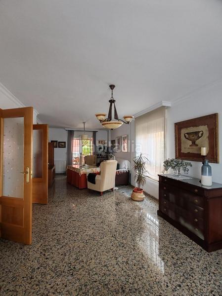 Foto fc2629d1-286a-4c12-8264-c8076a1ba8a8. Chalet avec chauffage parking piscine dans La Zubia Ciudad Zubia (La)