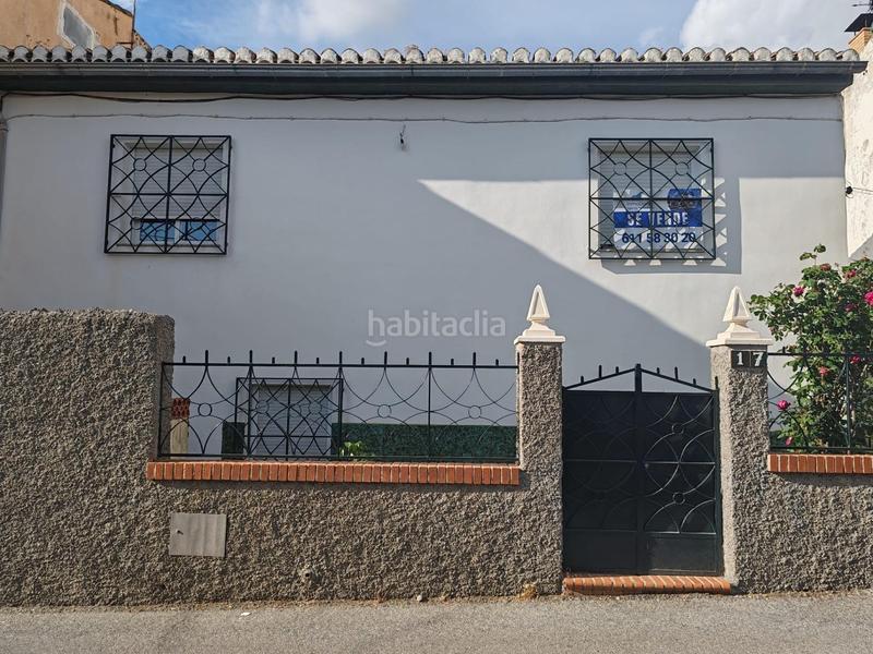 Foto 0bf1a7f6-c2b1-4c6f-b8ec-6a0d9cdc26af. Casa in Gójar