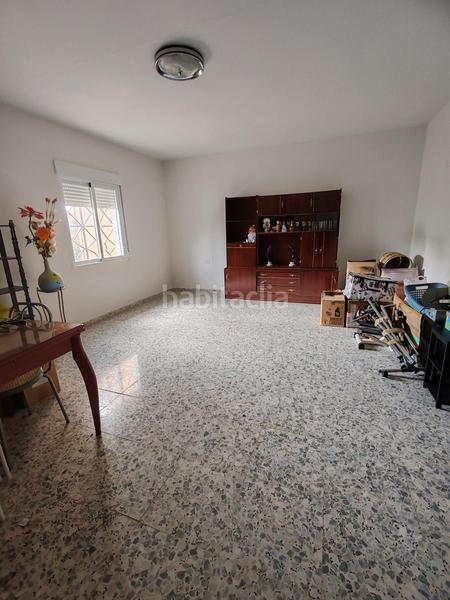 Foto 106a18c9-bd15-476c-be4d-4ba8020e3665. Casa in Gójar