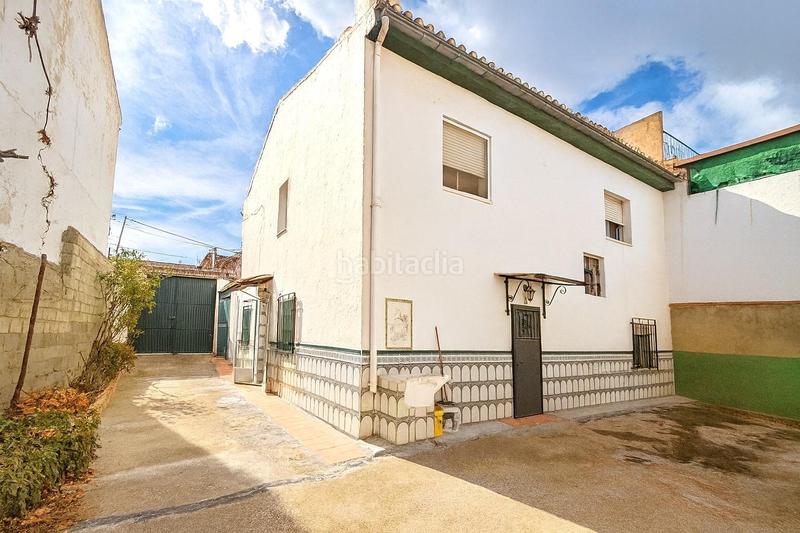 Foto 20b23ddc-4928-465d-9221-0eeb04e8405f. Casa in Gójar