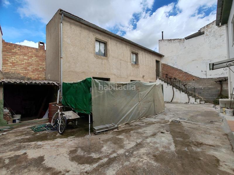 Foto 247731fd-61cb-4776-9652-b8b89f4904ab. Casa in Gójar