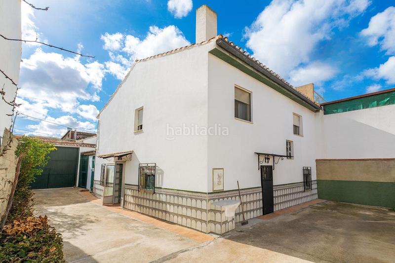 Foto 3af498ee-cd49-480b-953b-8bfd1f217f59. Casa in Gójar