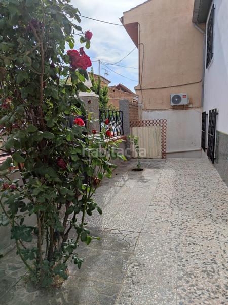 Foto 4e34f6a1-c846-43f4-8e5c-8c364f8ef41a. Casa in Gójar