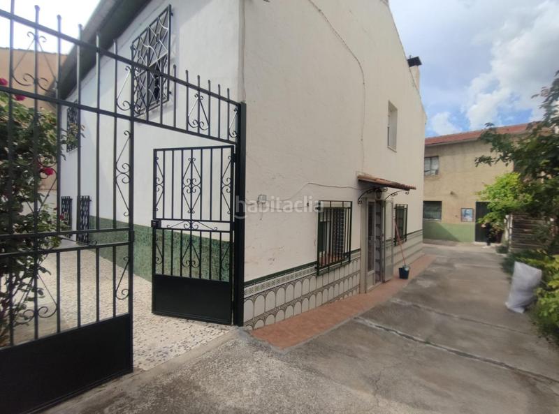 Foto 516b629a-e1aa-41ba-9427-e4d104664060. Casa in Gójar