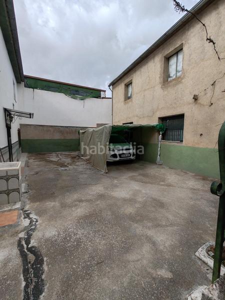 Foto 8c4386f9-ea4c-454a-be96-c7c4f010d6dd. Casa in Gójar