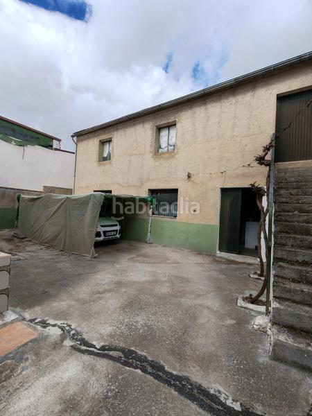 Foto acb904ef-9f58-4162-9ca2-4b132052692c. Casa in Gójar