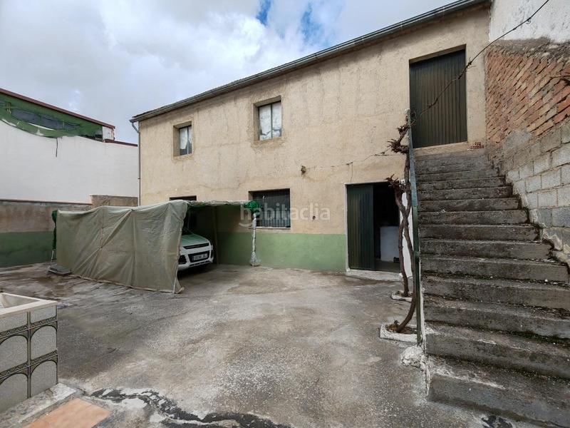 Foto c8cc2e6f-b7c9-459c-89a4-74e9249ccfd3. Casa in Gójar