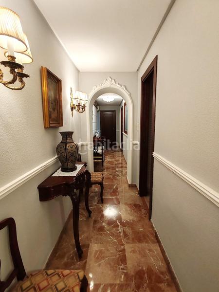 Foto 08c43032-7a34-40f6-9c52-196cc08e1146. Pis amb calefacció aparcament a Plaza de Toros Granada