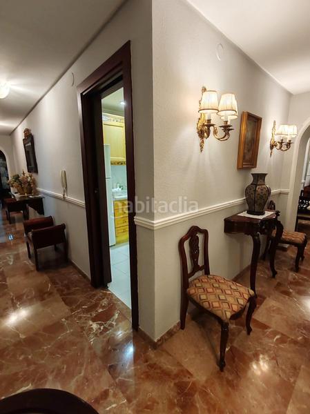 Foto 196aa350-e3d4-4f8b-93eb-eea045c7d818. Pis amb calefacció aparcament a Plaza de Toros Granada