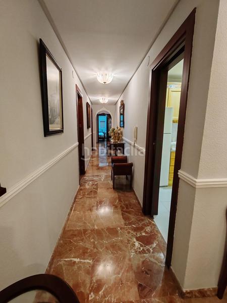 Foto 79e13aef-1e1b-49b0-8aa6-830662824fc7. Pis amb calefacció aparcament a Plaza de Toros Granada