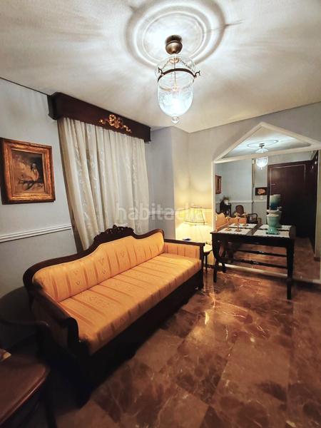 Foto c7eafd3d-eb93-4896-ba2a-5096f442132c. Pis amb calefacció aparcament a Plaza de Toros Granada