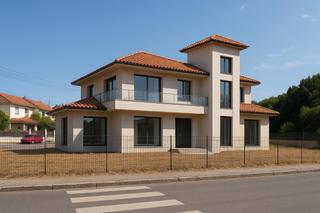 Terreno residenziale in PRINCIPE FELIPE 11