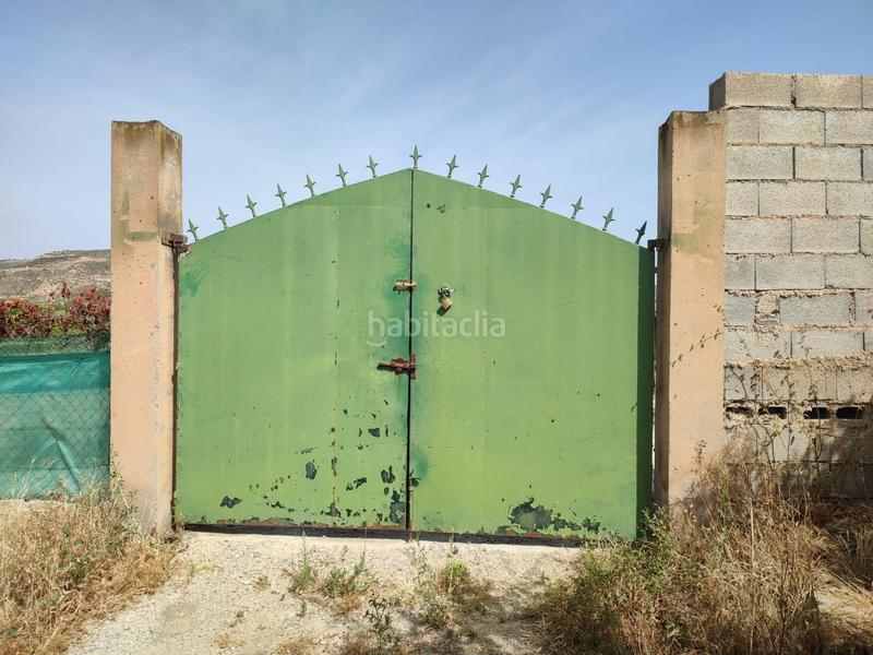 Foto a94b014d-4567-48dd-a903-6a5ac1f59cdc. Finca rústica a Lecrín