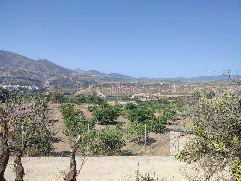 Foto ace4dbf5-3fb3-4273-9f48-ba3e15dfde8f. Finca rústica terreno agrícola en lecrin!! en Lecrín