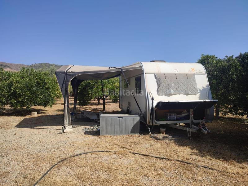 Foto d5e61afe-9a22-4463-867a-4bfca6a14505. Finca rústica a Lecrín