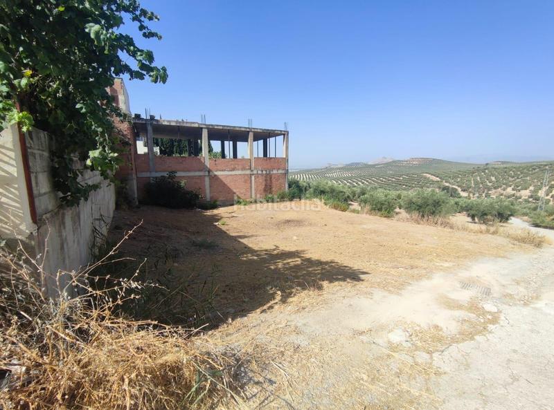 Foto 20027c85-d50b-4761-af25-a04461818295. Terreny residencial a Güevéjar