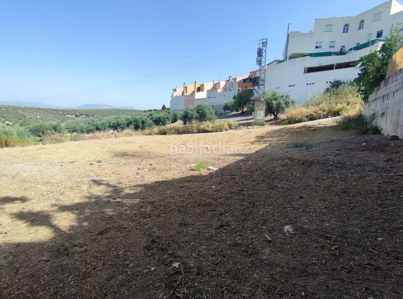 Foto 4dd6bcdf-86d7-46fd-b609-2579732e0622. Terreny residencial a Güevéjar