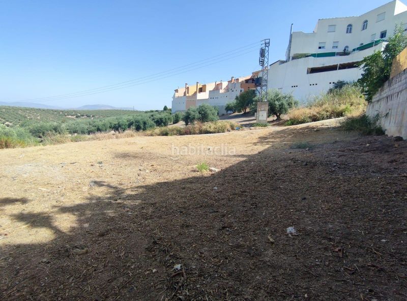 Foto 7aa786d6-1301-4085-8dd2-c034567a0a2f. Terreny residencial a Güevéjar