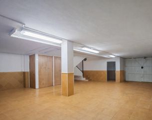 Casa adossada a San Cayetano