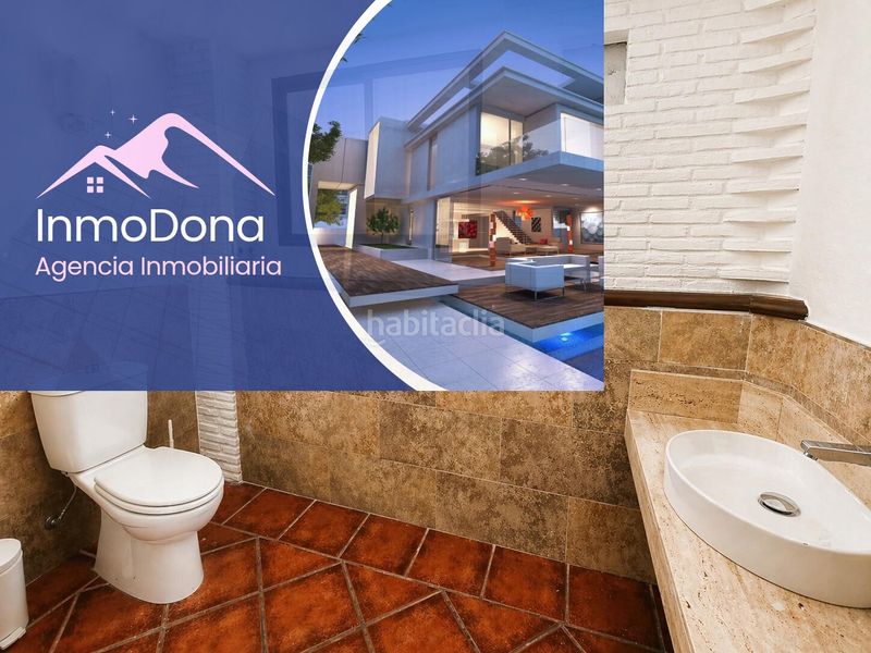 Foto 1d01c20e-b3dd-4951-b247-09f177a44882. Casa  reformada en gojar !! en Gójar