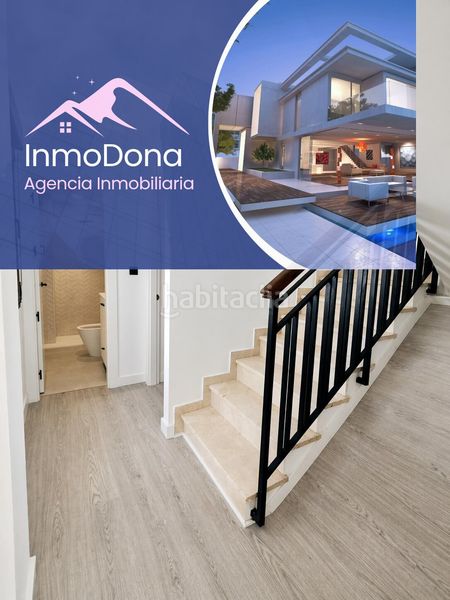 Foto 50f6058d-ddd1-4af1-8672-7be191409bcf. Casa  reformada en gojar !! en Gójar