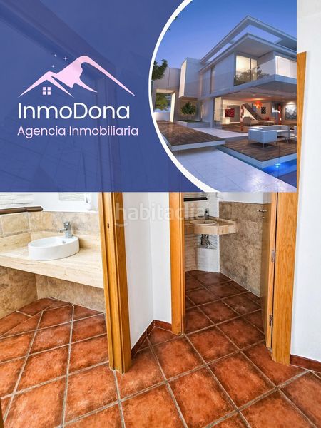 Foto 8d8cfa7e-2327-4c7e-9262-e774720fbb1d. Casa  reformada en gojar !! en Gójar