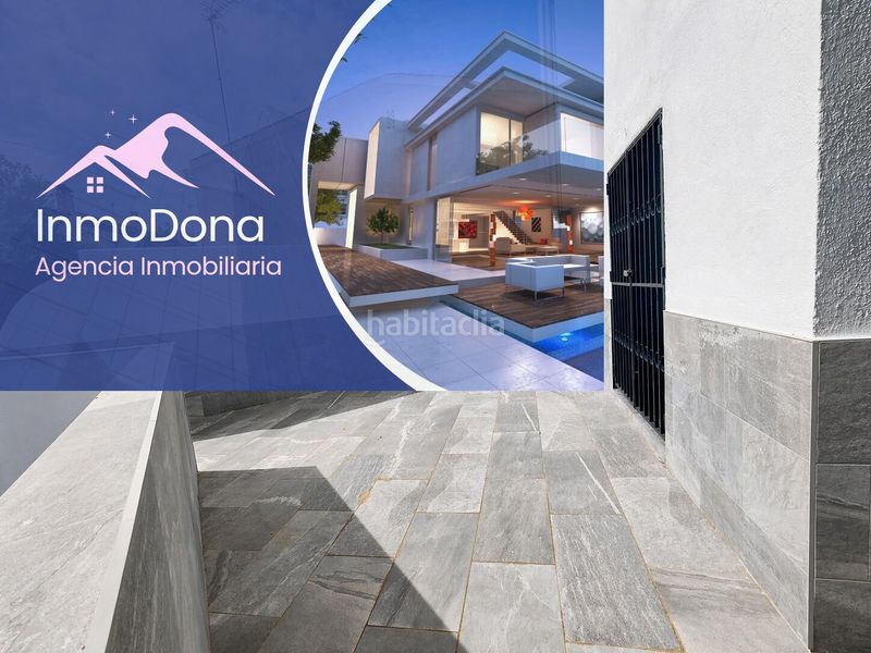 Foto bea34486-3dab-4520-96db-131d27aef9f4. Casa  reformada en gojar !! en Gójar