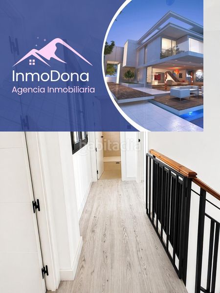 Foto c24c47c7-b583-406c-a392-2ecd1ea0f64e. Casa  reformada en gojar !! en Gójar