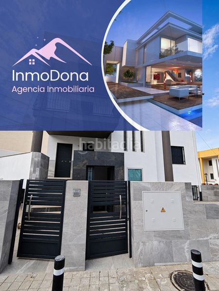 Foto c408af18-83a5-4464-9126-9a767a93298b. Casa  reformada en gojar !! en Gójar