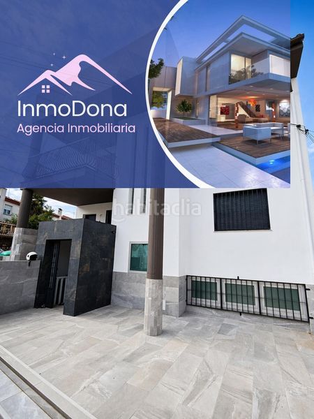 Foto f2d291ab-ddea-45d1-b9e6-dc01e2e7a898. Casa  reformada en gojar !! en Gójar