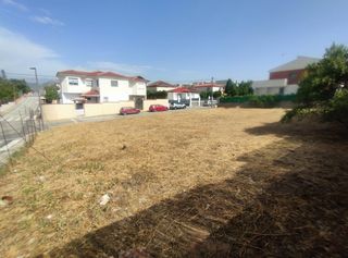 Terreny residencial a PRINCIPE FELIPE 11