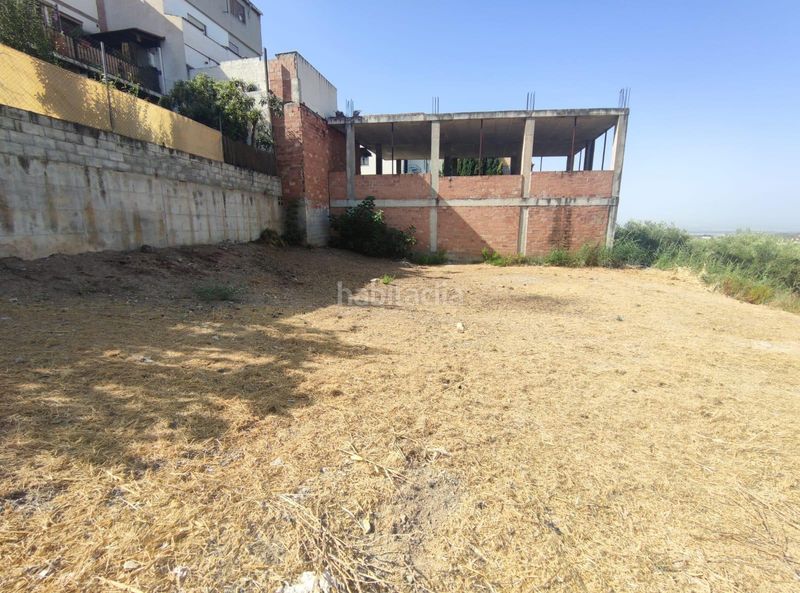 Foto 0e255a27-4c7d-4ffe-9dae-bfa9b321e112. Terreny residencial a Güevéjar