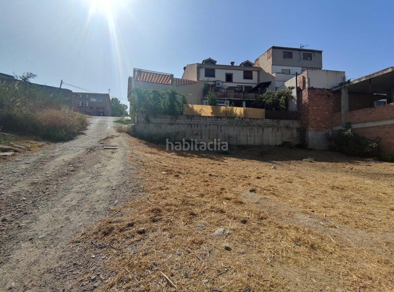 Foto c0b5e540-45ed-4551-ae23-3b7a233d931d. Terreny residencial a Güevéjar