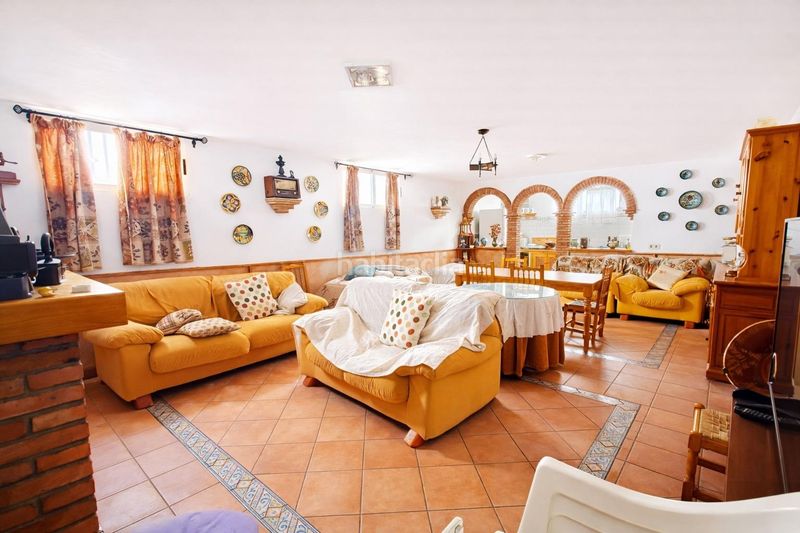 Foto 56e4f228-10e6-4397-8c23-2c7ba5911285. Casa amb aparcament piscina a Güevéjar