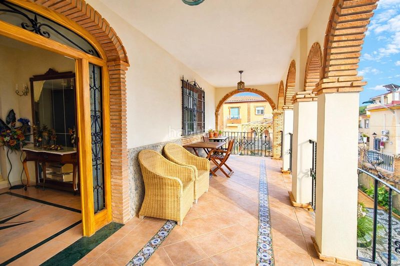 Foto f0463e3b-39b1-4908-8b84-0b85d347d8e4. Casa amb aparcament piscina a Güevéjar