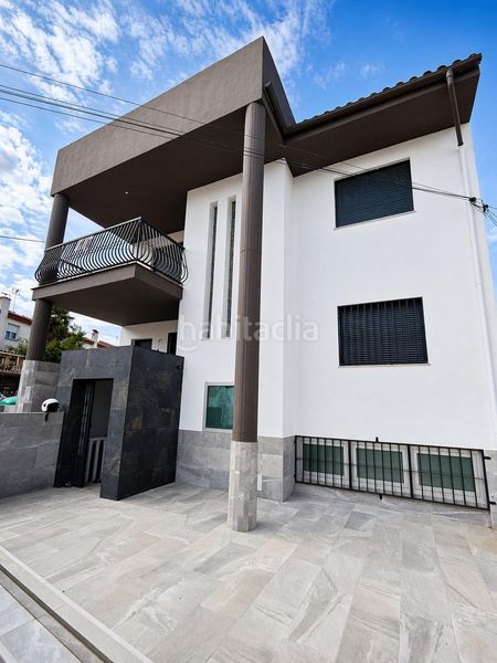 Foto a6103e39-40f3-40f5-b951-c3541a10a742. Casa  reformada en gojar !! en Gójar