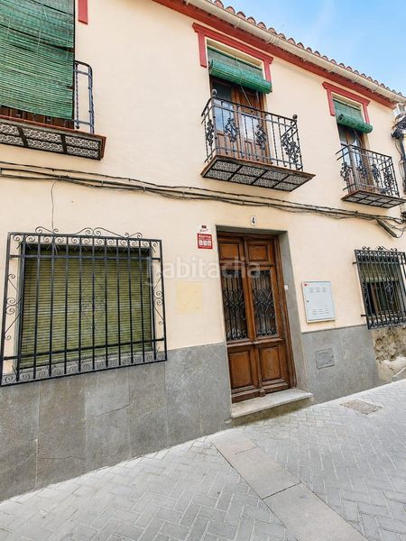 Foto 40721a6b-8f2c-4f3d-aba1-b83306ac89a0. Casa a Cúllar Vega