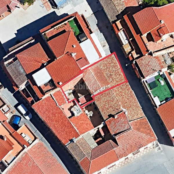 Foto 499d055b-b099-42ac-a00f-46b2e22d0e3a. Casa a Cúllar Vega