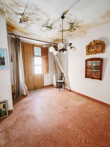 Foto e4d75855-c42e-49cb-8223-bfc09ad53ab6. Casa a Cúllar Vega