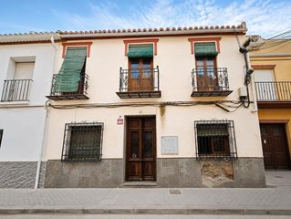 Casa a Cúllar Vega