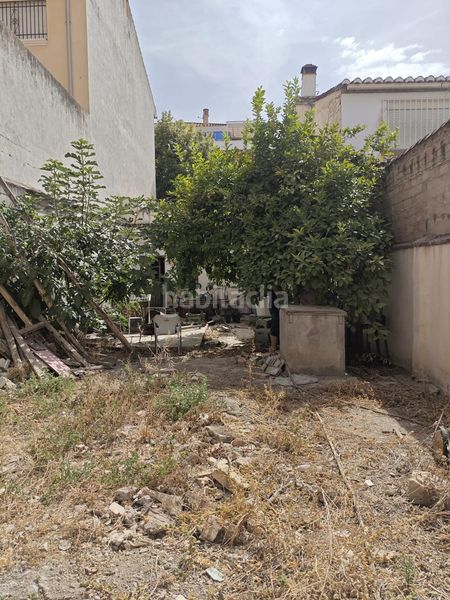 Foto 7ebe886e-fdea-46b5-8609-7e42e902663b. Terreny residencial a Maracena
