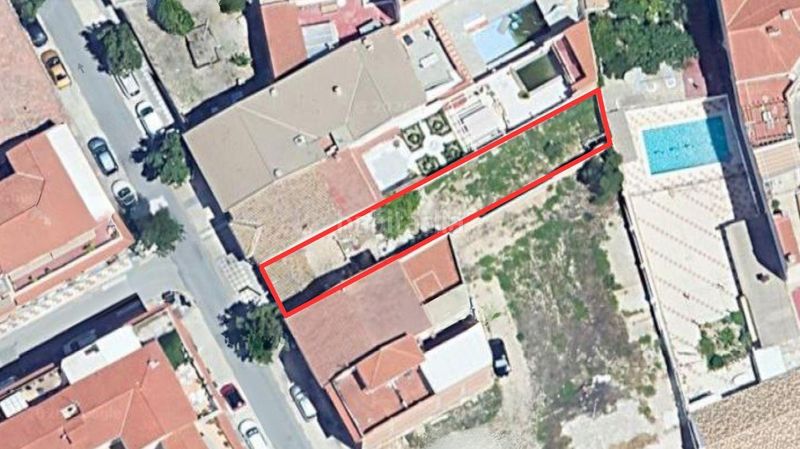 Foto af81229b-d10a-4ed5-af99-5f4f9035ce5e. Terreny residencial a Maracena